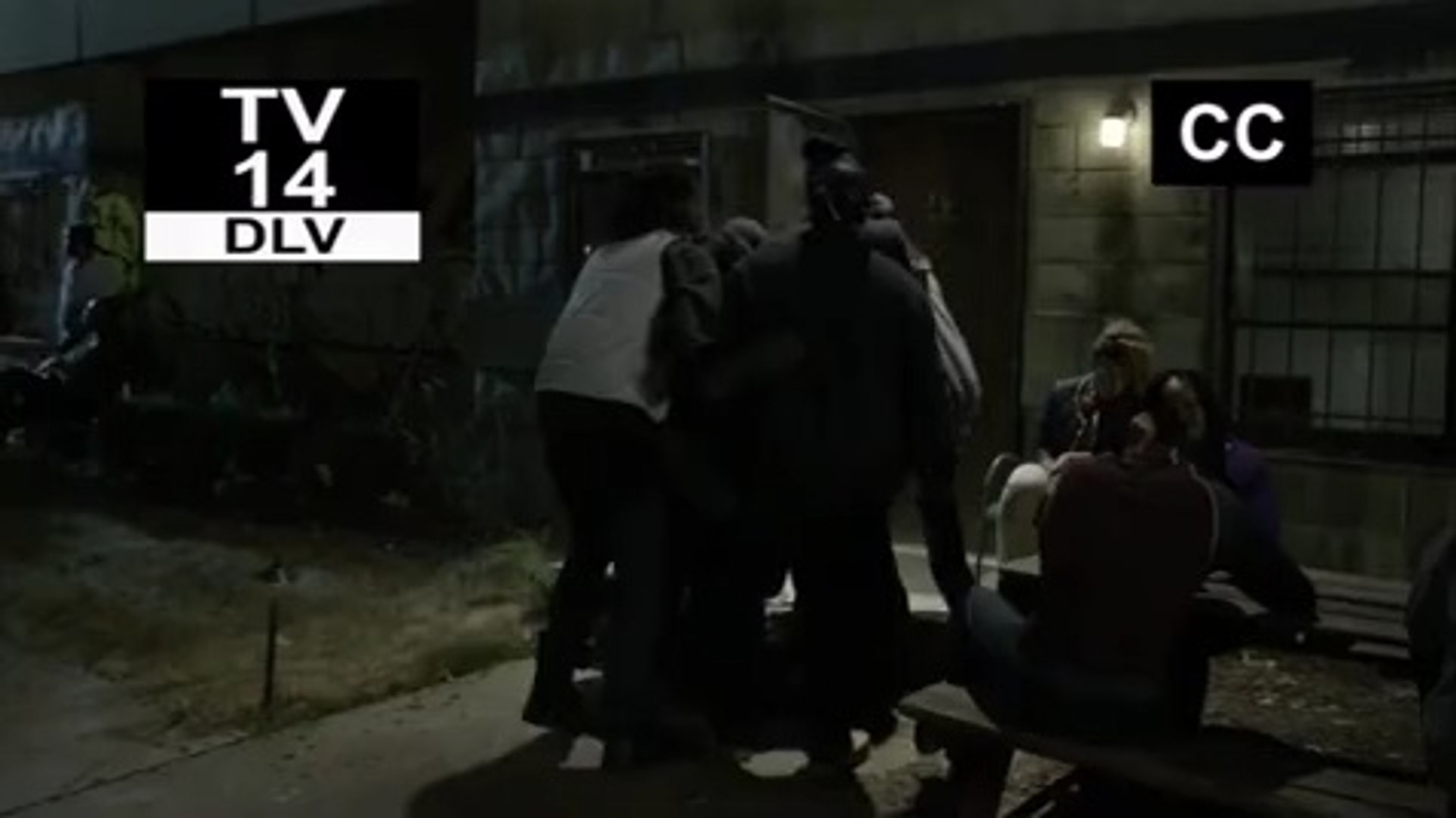 ⁣The Haves and the Have Nots S03E01