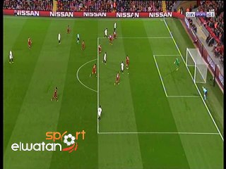 الاول اشبيلية