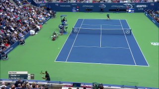 2017-09-10 - US Open Final - Nadal vs Anderson highlights [HD]