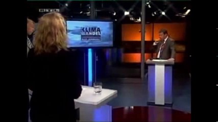 TEIL 3 v 3 KLIMA ERWÄRMUNG - DER MENSCH IST NICHT SCHULD