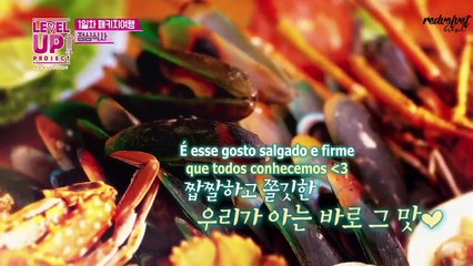 Level Up Project EP3 - Parte 1