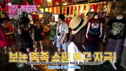 Level Up Project EP3 - Parte 3