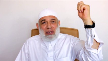 "ردى على الحملة الشرسة ضدى بعد رفع اسمى من الانتربول" الشيخ د.وجدي غنيم