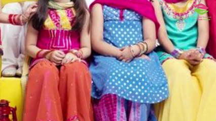 Women Saver Foundation Share this EID with poor kids by Zara Khan