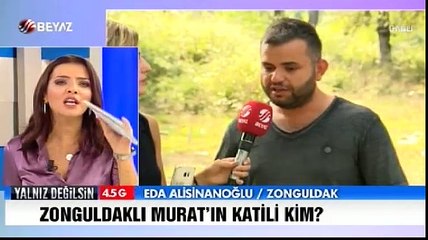 Canlı yayında sunucudan fırça: Bana ne yapacağımı öğretmeyin