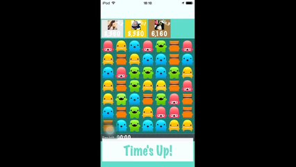 Ganar dinero paypal con IPhone, iPod, iPad y Android App Peko