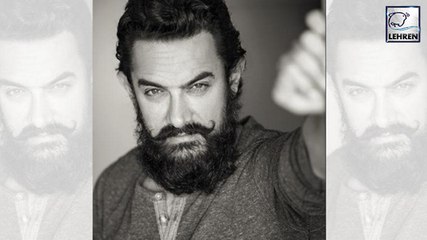 Aamir Khans BIG New Move Will Leave Everyone Worried