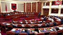 'Vëllai i Xhafës trafikant droge', Ministri i Brendshëm i përgjigjet ashpër Bashës dhe Berishës (360video)