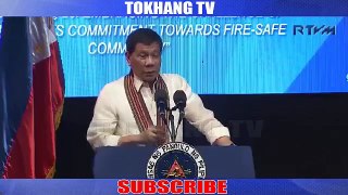 MALUTONG NA UGOK ANG TINANGGAP NI PNOY KAY PRES. DUTERTE