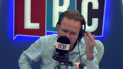 James O'Brien Tears Apart Suggestion That Immigrants Are Lowering Wages With One Piece Of Evidence