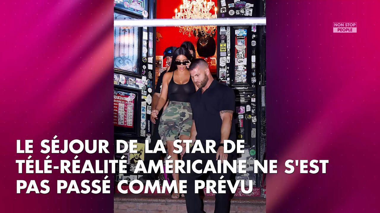 Kim Kardashian agressée à Paris : l’un des braqueurs présumés remis en liberté !