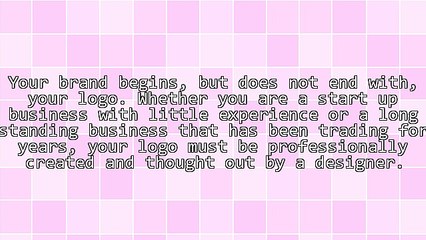 The Importance of Quality Design and Print Finish