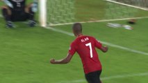 2-0 Alan Second AMAZING Goal - Guangzhou Evergrande 2 - 0 Shanghai SIPG - AFC Champions League 12.09.2017