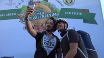 İzmir Teknolojiden Uzak Doğaya Yakın Festival