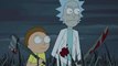 Rick and Morty Season 3 Episode 8 : Morty's Mind Blowers