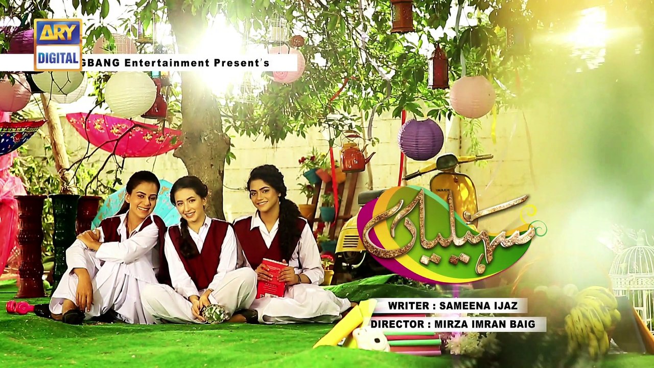 Saheliyaan Ep 220
