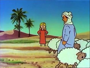 Μια φορά κι έναν καιρό ήταν ο άνθρωπος: Επεισόδιο 8