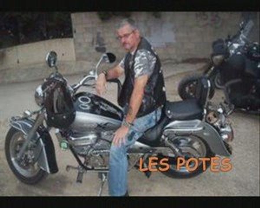 Biker Triker Motard  , Voici UZLAGOM