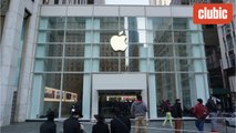 Apple dévoile enfin le nouvel iPhone