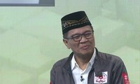 Terkait Saracen, Asma Dewi Ditangkap Polisi