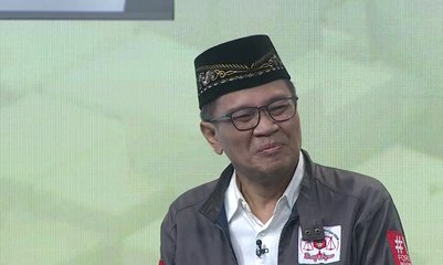Terkait Saracen, Asma Dewi Ditangkap Polisi