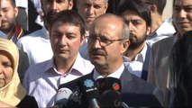 Konya)ak Parti Genel Başkan Yardımcısı Konya Milletvekili Ahmet Sorgun: 