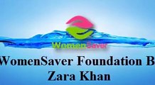 Women Saver Foundation First Teen Ager Rahma Ali Rahman