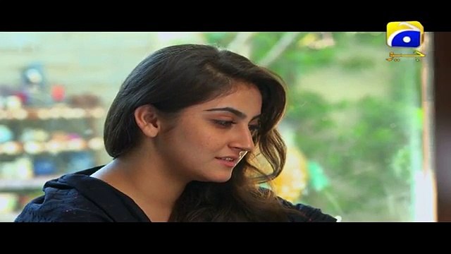 Bholi Bano - Last Episode 48 _ Har Pal Geo