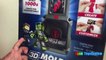 3DIT Charer Creator Mold Maker Toys for Kids Marvel SuperHeroes Iron Man Ryan ToysRevie