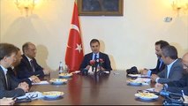 Bakan Çelik: 