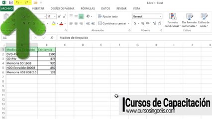 Excel Básico #9