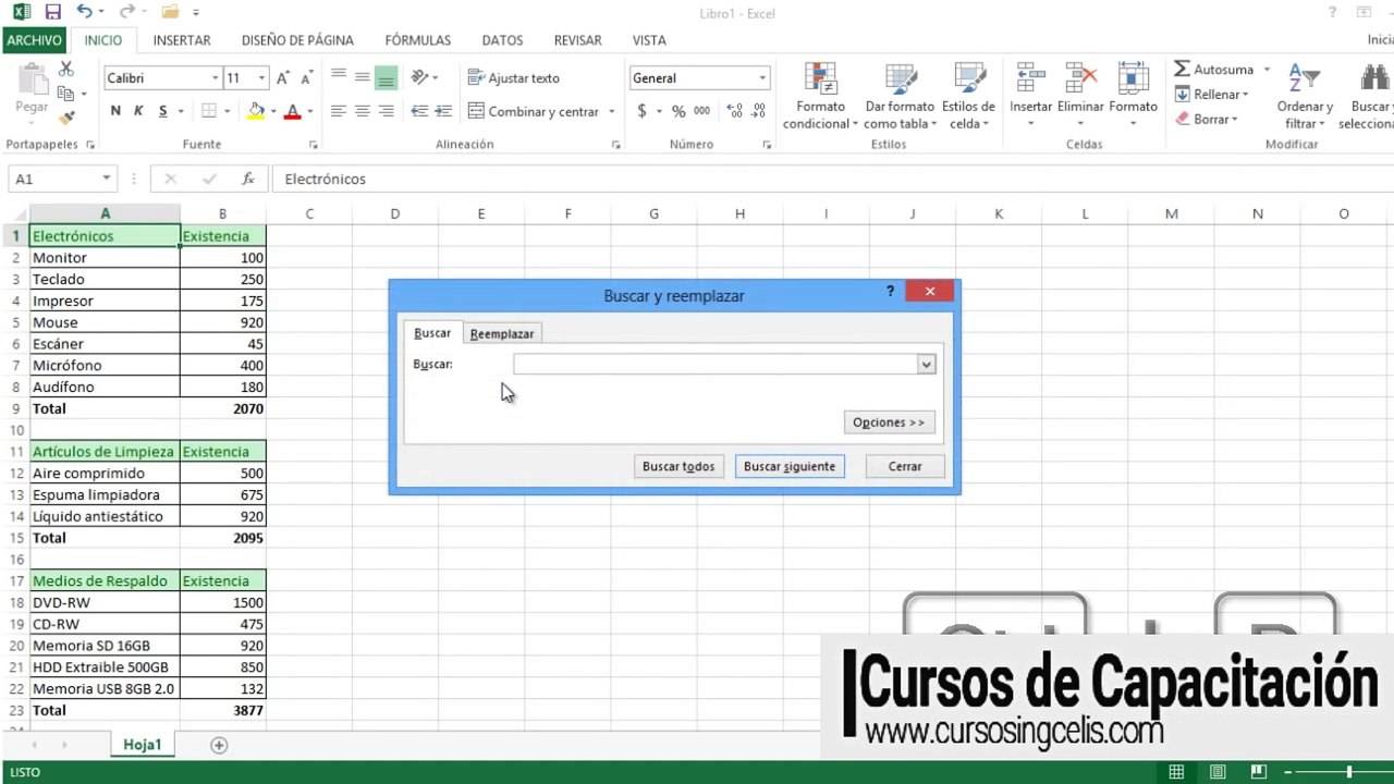 Excel Básico #13