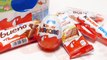 Easter Edition - Kinder MAXI MIX - Chocolate Gift Box with Surprise Eggs & Toy