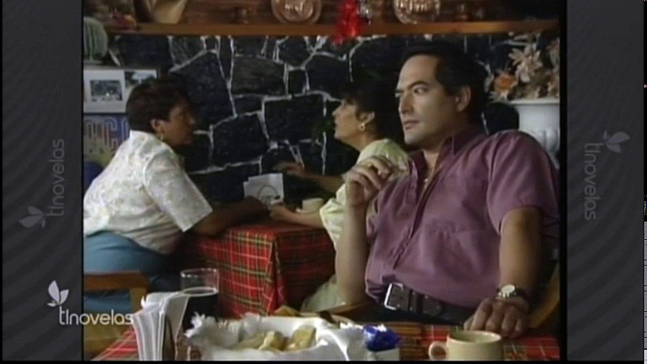 Cañaveral Capitulo 31
