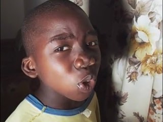 PETIT GUEU PERE SEVERE - Comedie Ivoirienne