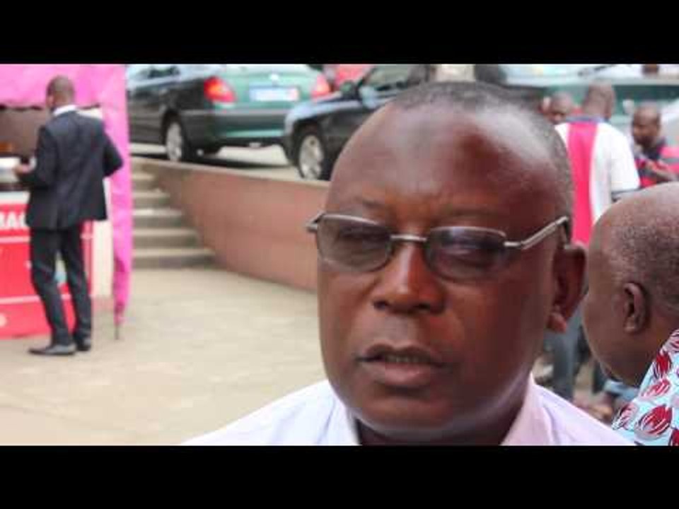 Présidentielles 2015. Quelques Ivoiriens se prononcent (Micro-trottoir)