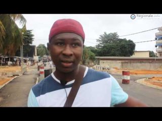 Le nouveau pont de lièvre rouge