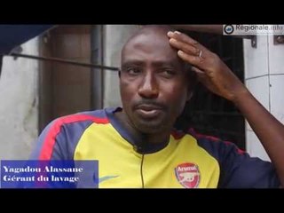 Lavage auto : nouvelle mode