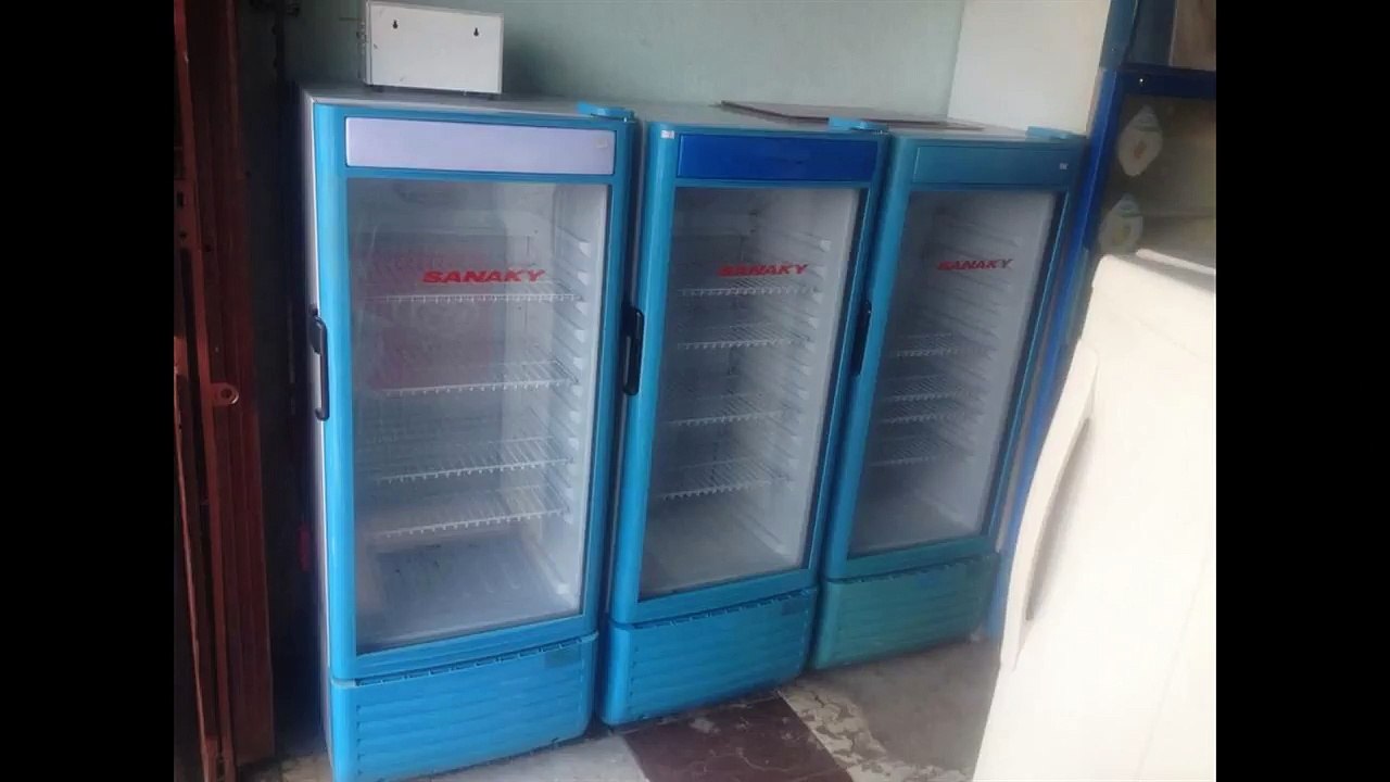 Chuyên mua thanh lý điều hòa - Mua thanh lý máy giăt - Mua thanh lý tủ đông , tủ mát , Tủ lanh ,tivi (2)