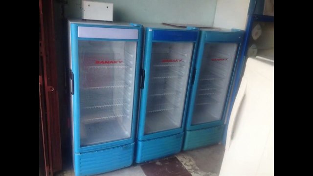 Chuyên mua thanh lý điều hòa - Mua thanh lý máy giăt - Mua thanh lý tủ đông , tủ mát , Tủ lanh ,tivi (5)