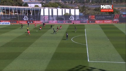 4-1 Ricardo Araujo Goal UEFA Youth League  Group A - 12.09.2017 SL Benfica Youth 4-1 CSKA Moscow...