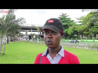 Le CIAPOL  nettoie la lagune Ebrié