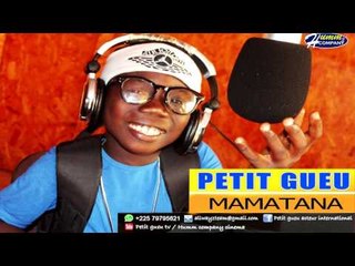 PETIT GUEU-MAMATANA (danse des seins Tombés)