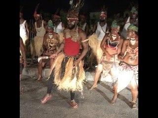 FALLY IPUPA - ELOKO par ROLAND