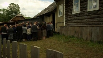 Отчий берег 4 серия / Сериал Отчий берег 4 серия смотреть онлайн 2017