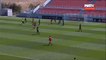 5-1 Umaro Embaló Goal UEFA Youth League  Group A - 12.09.2017 SL Benfica Youth 5-1 CSKA Moscow Youth