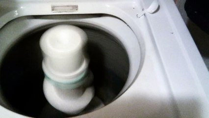 Kenmore Ultra Fabric Care Heavy Duty 80 Series