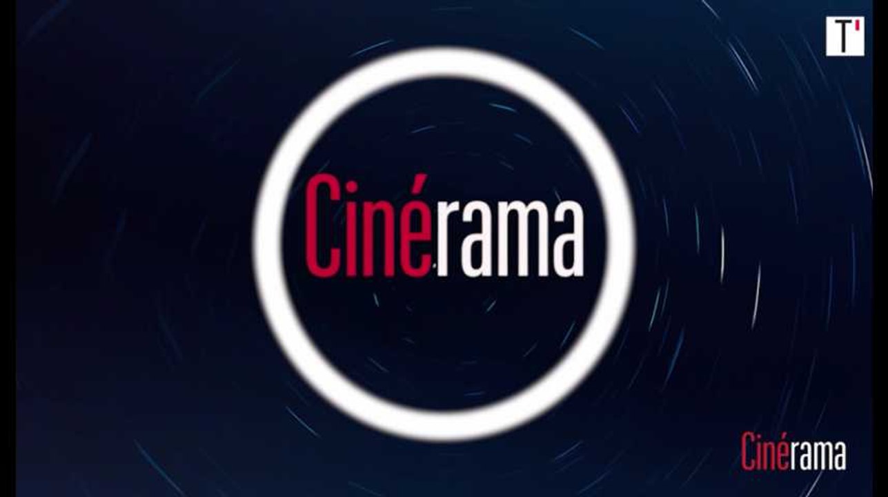 Cinérama : "Nos années folles" et "The Party"