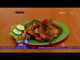 Uniknya, Olahan Kepiting dengan Tauco di Nyoto Roso Semarang - NET12