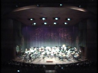 Concert de Sant Jordi